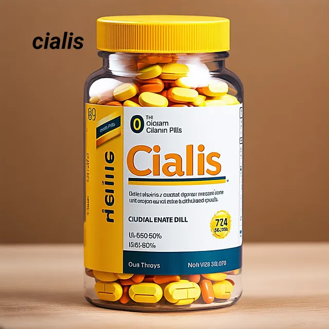 Precio de caja de cialis